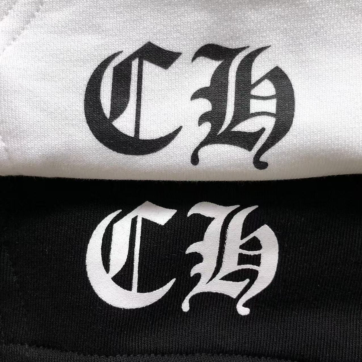 Cross Hoodie