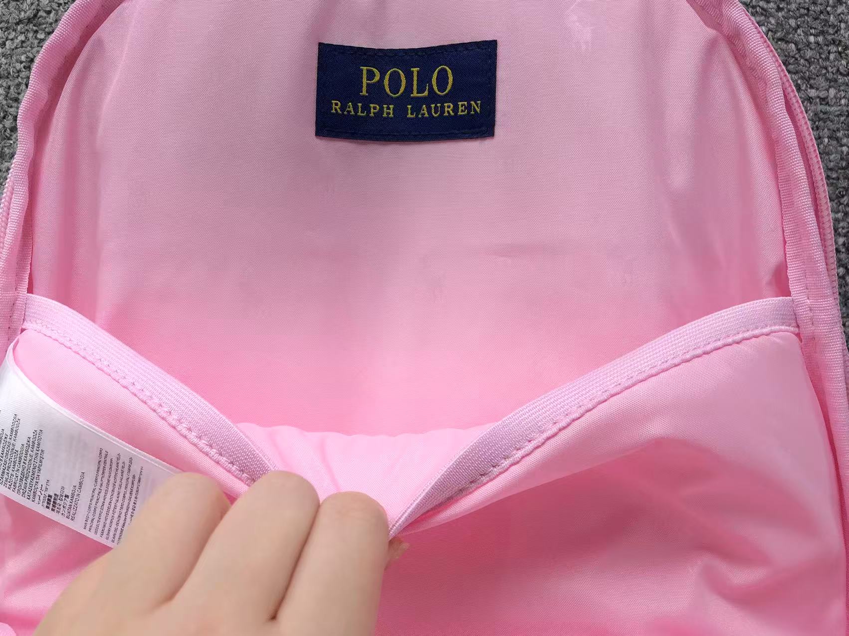 Ralph Lauren Bag
