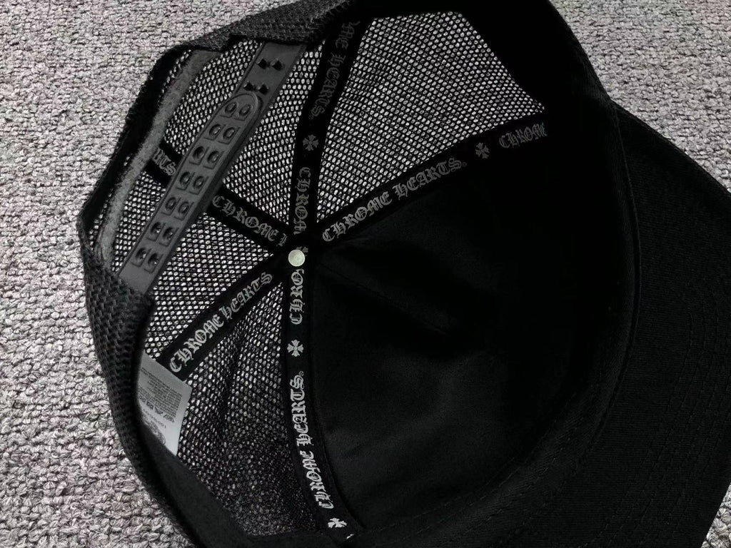 Cross Cap
