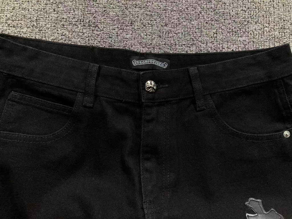 Cross Shorts