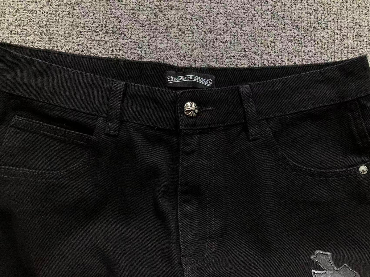 Cross Shorts