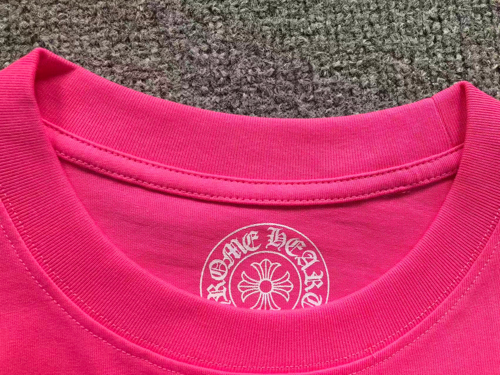 Cross Tshirt