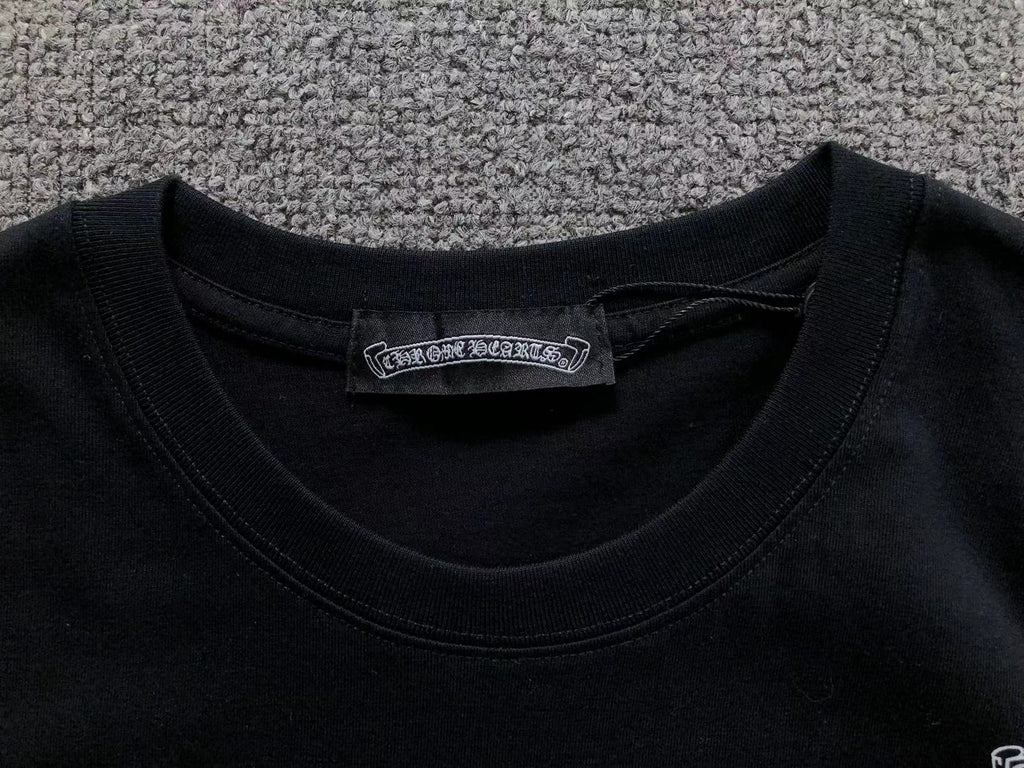 Cross Tshirt