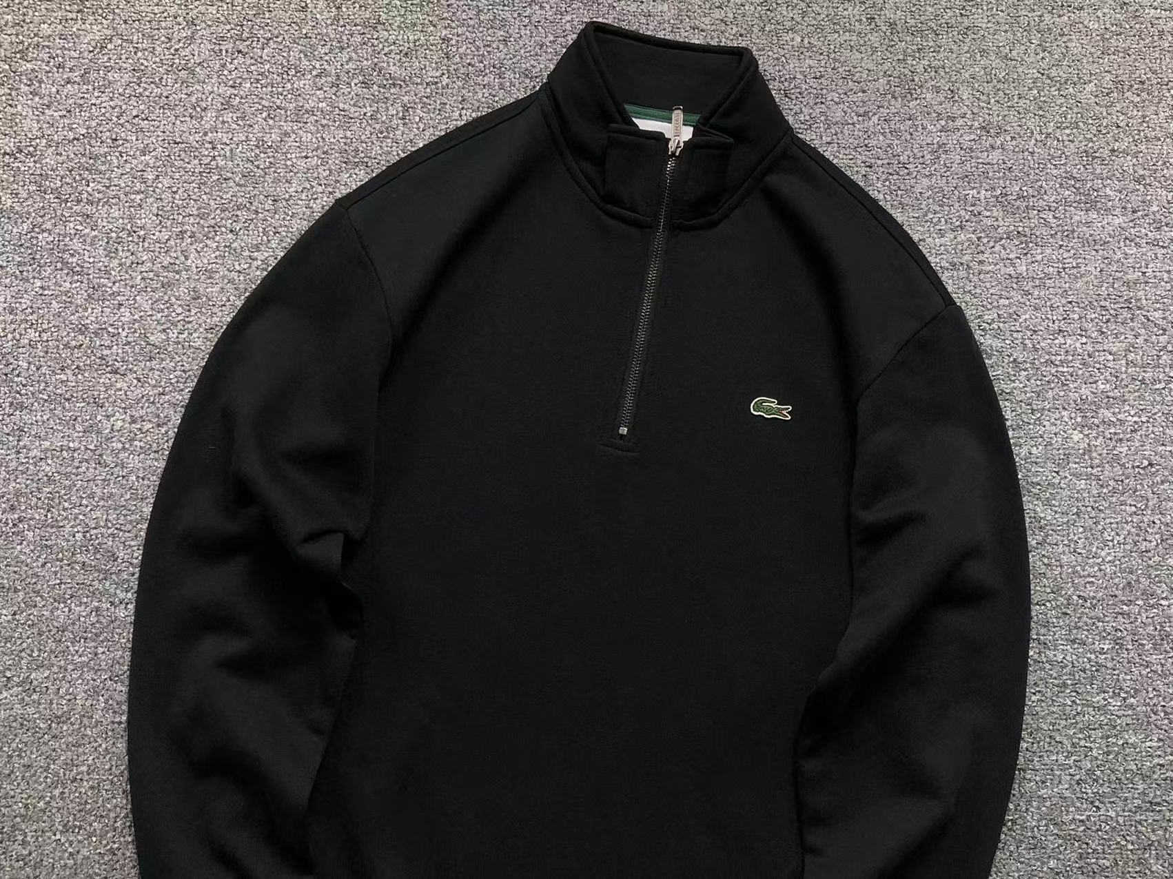 Classic Hoodie