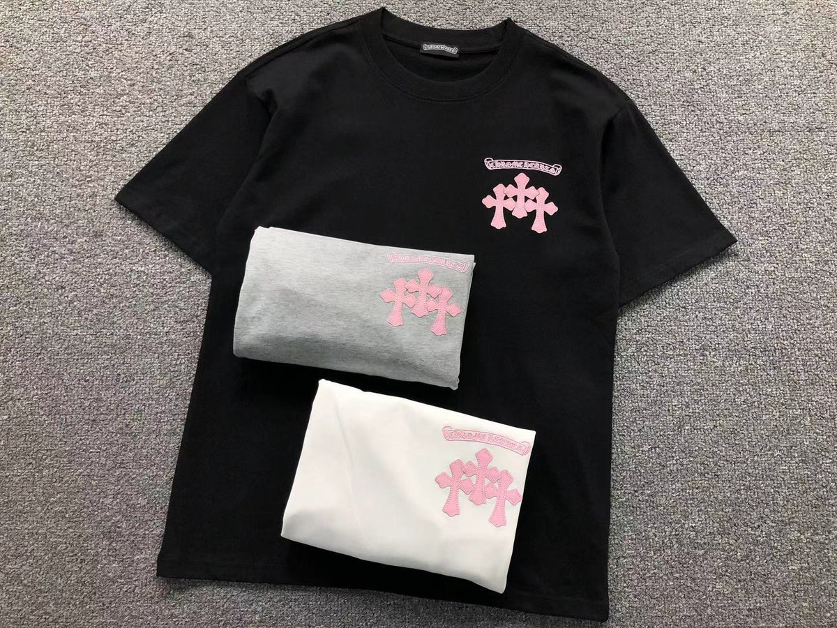 Cross Tshirt
