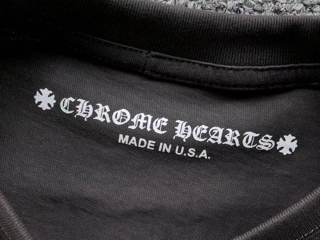 Cross Longsleeve