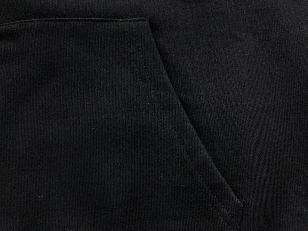 Cross Hoodie