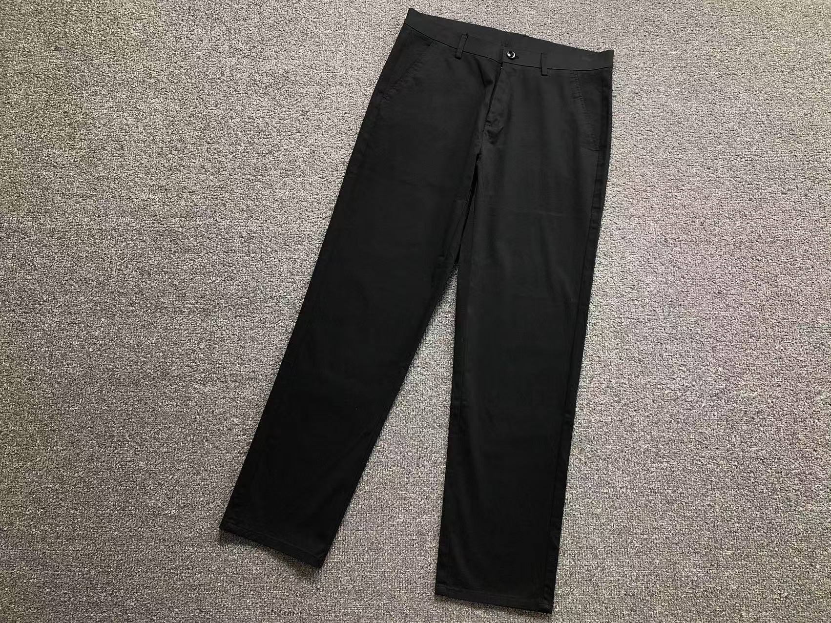 Classic Pants