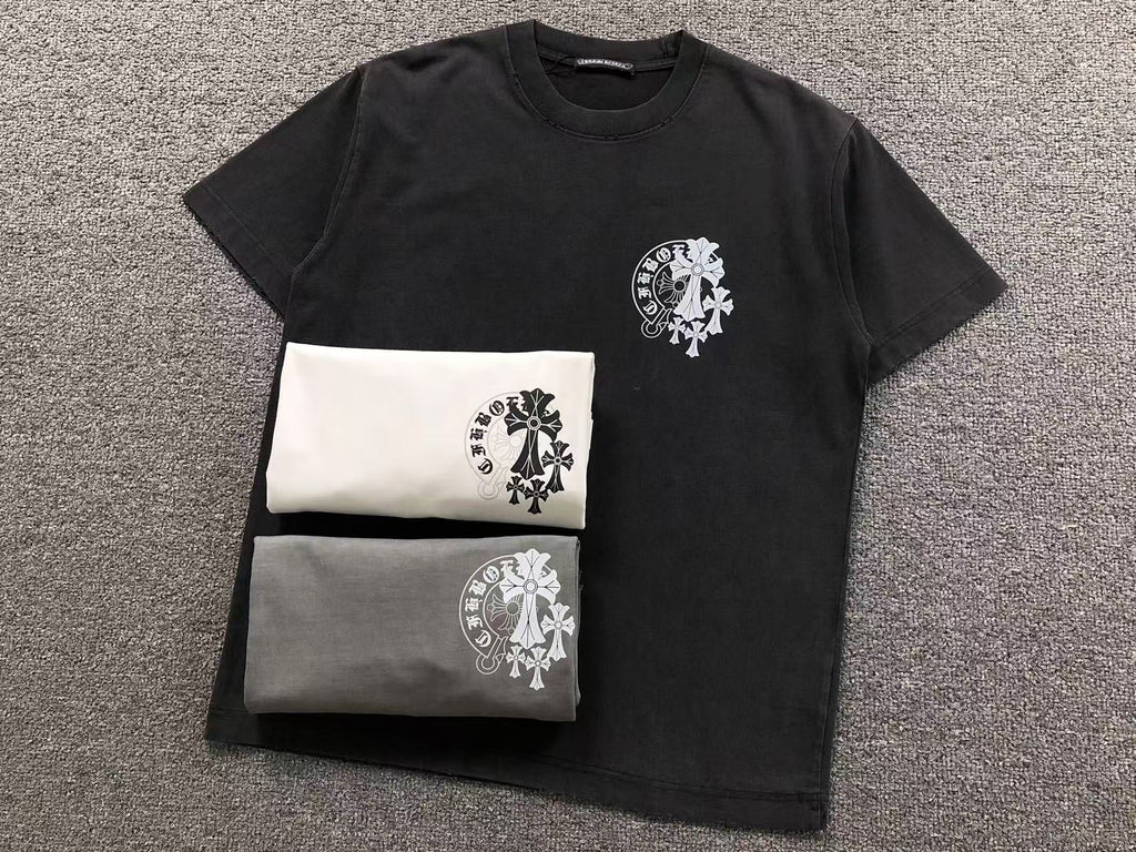 Cross Tshirt
