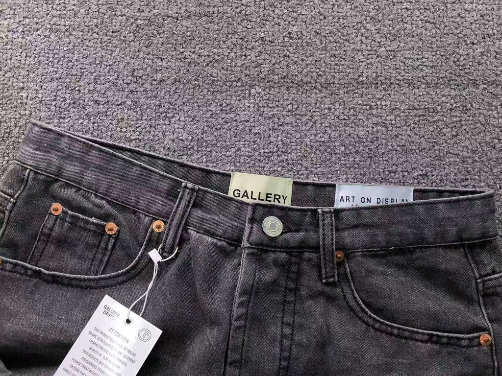Cross Pants
