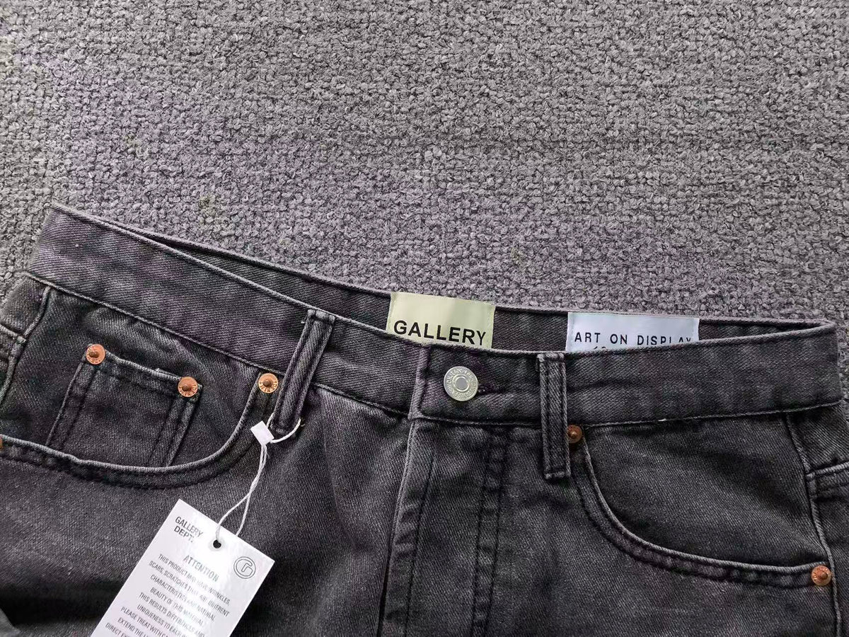 Cross Pants