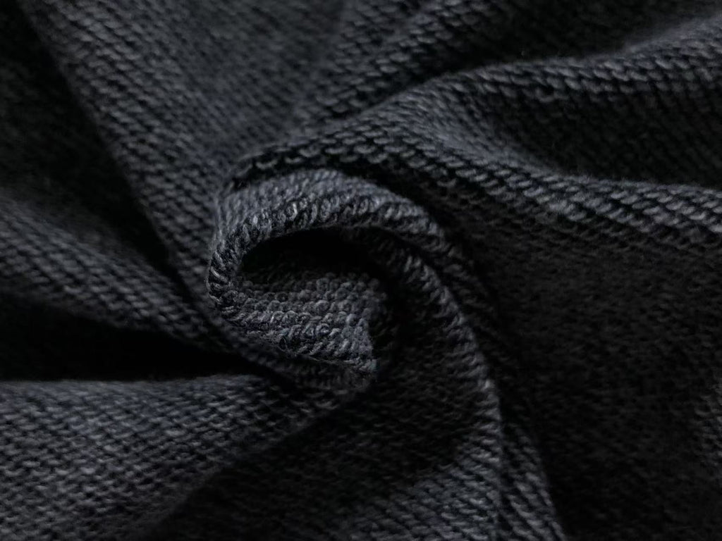 Cross Hoodie