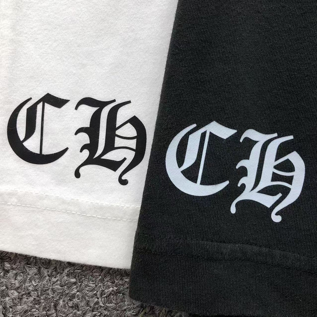 Cross Tshirt