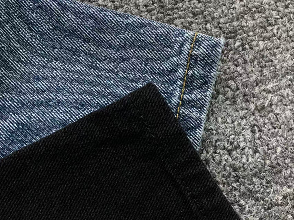 Cross Pants