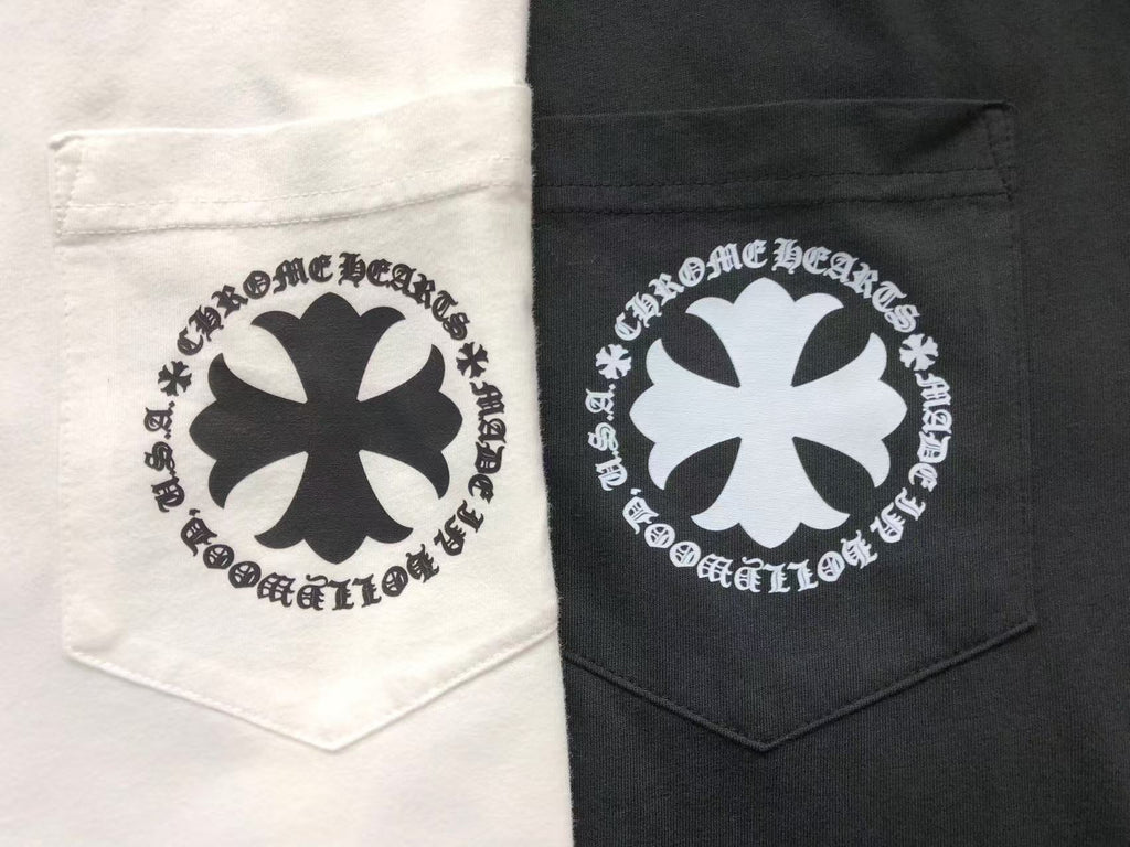 Cross Tshirt