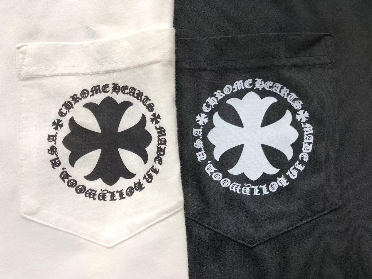 Cross Tshirt