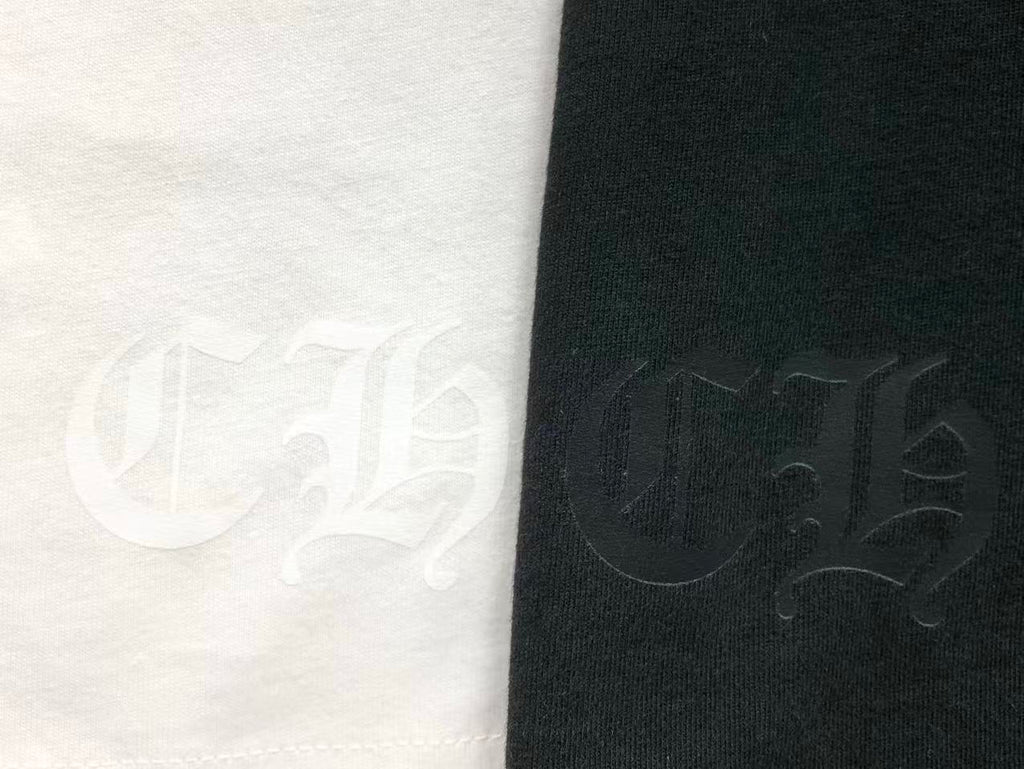 Cross Tshirt