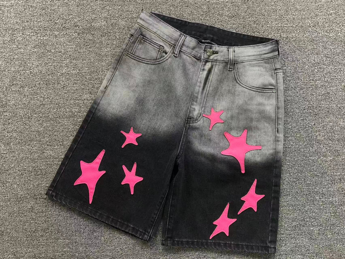Cross Shorts