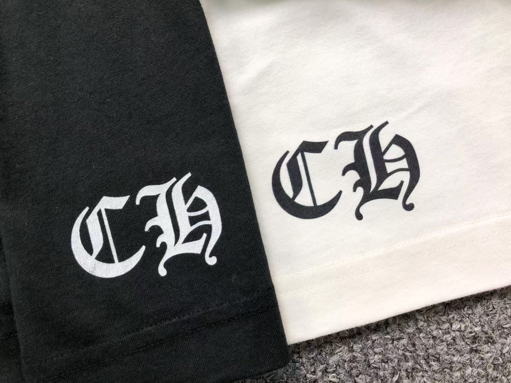 Cross Tshirt