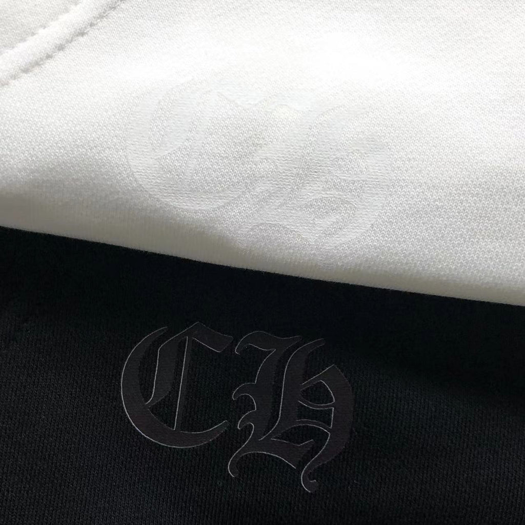 Cross Hoodie