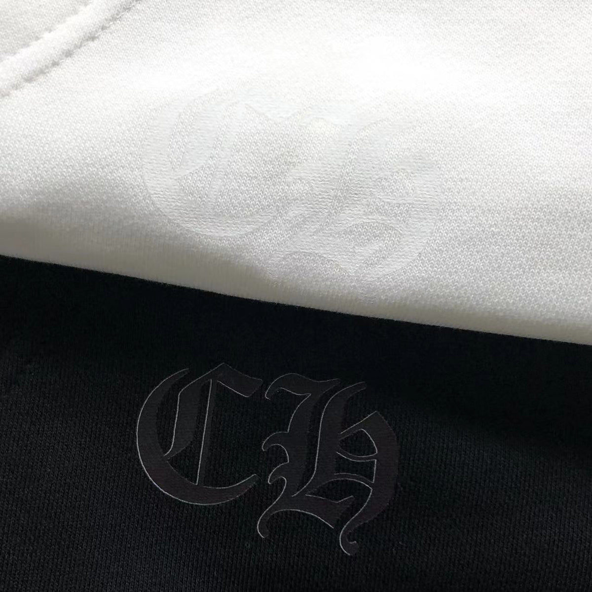Cross Hoodie