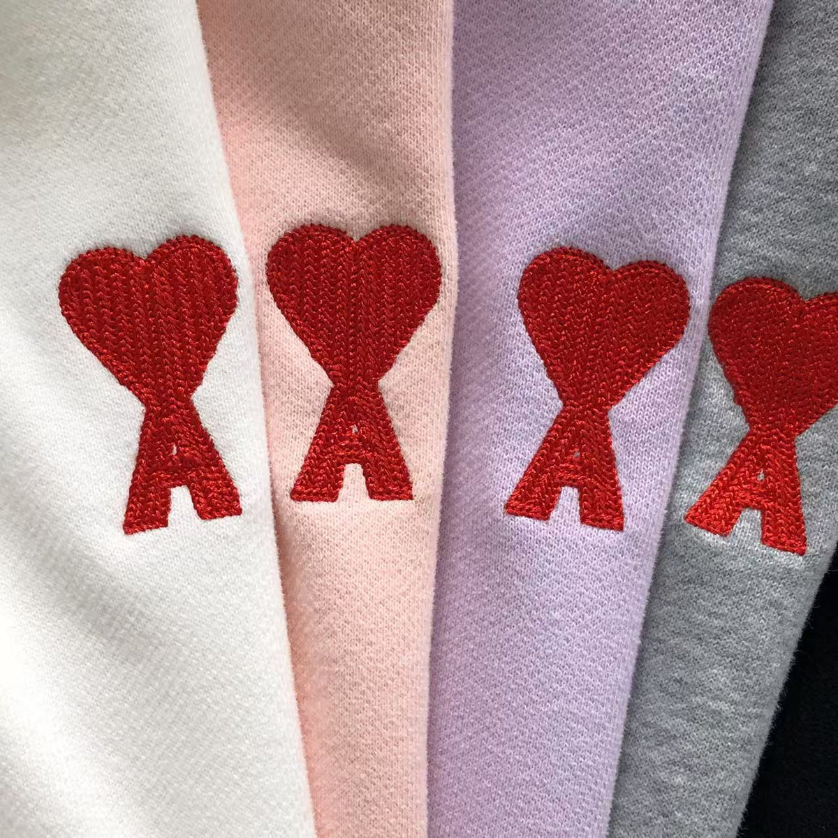 Am1 Hoodie Female