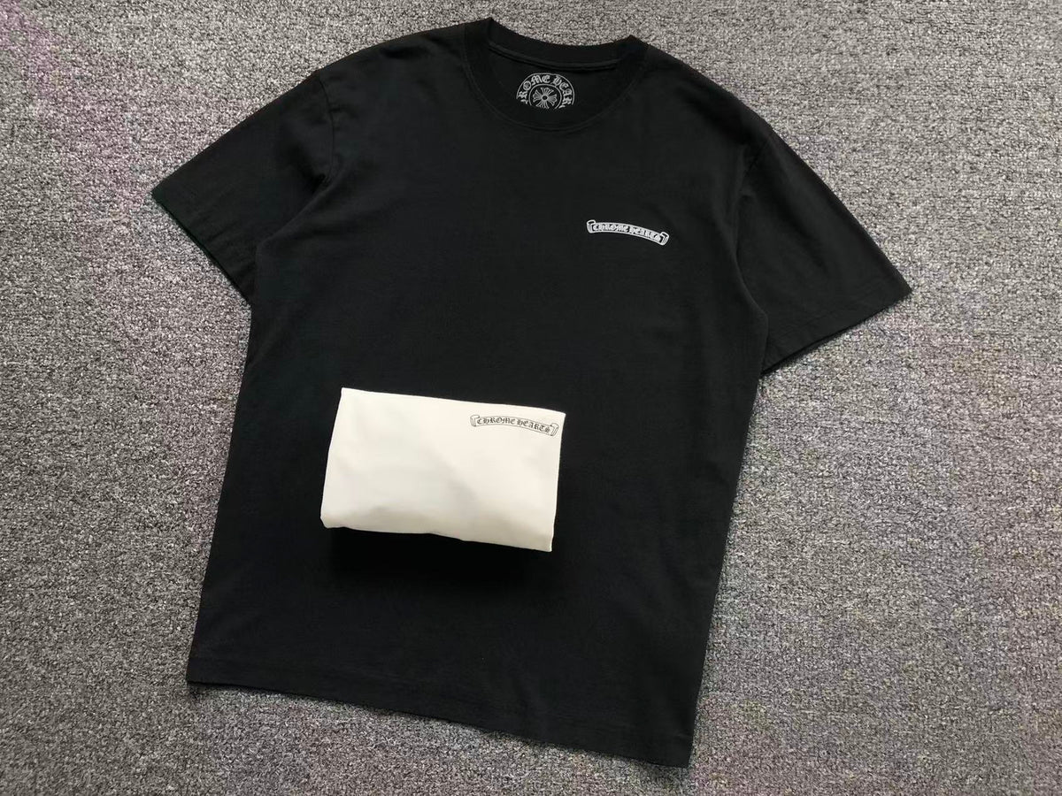 Cross Tshirt