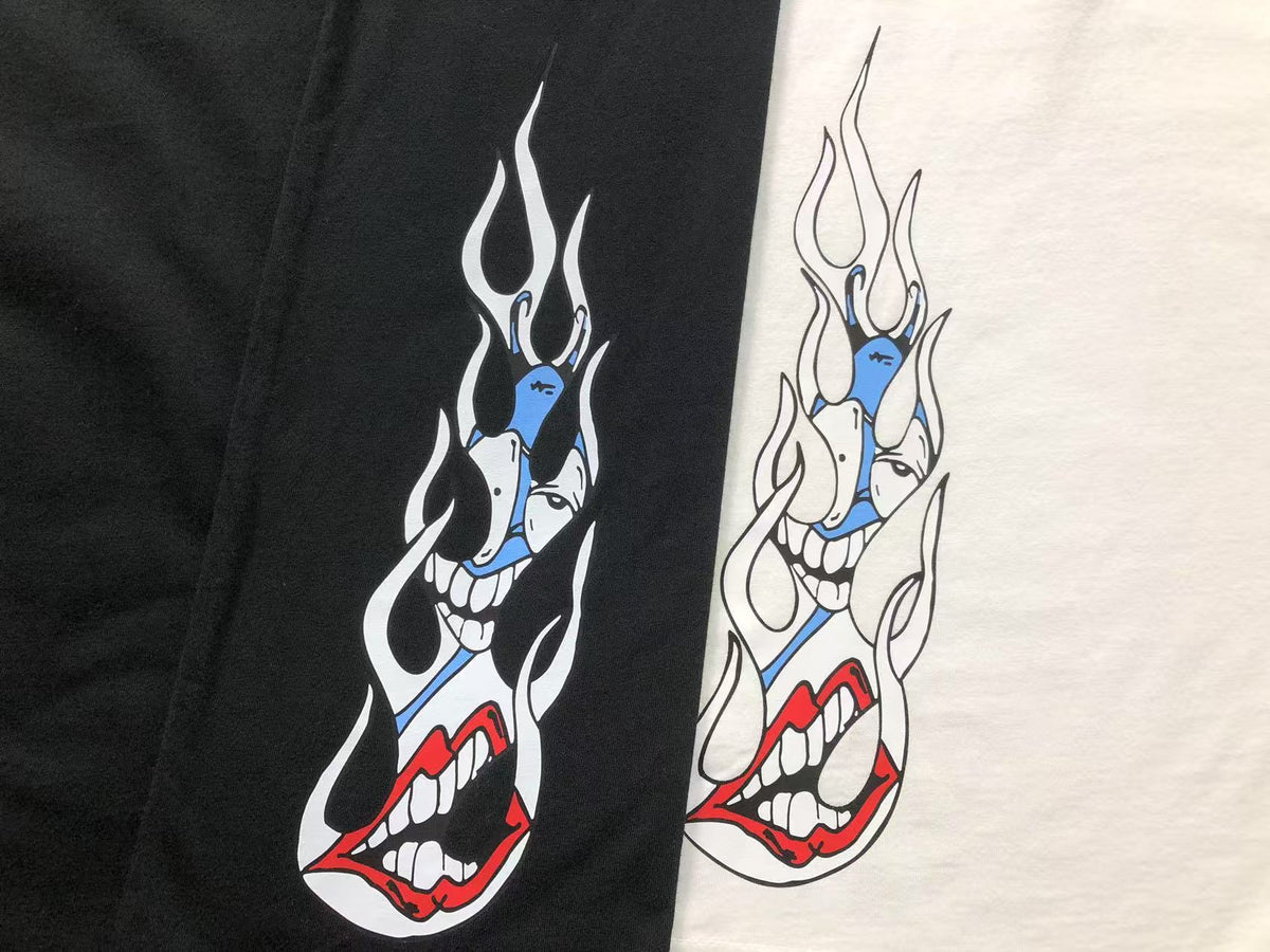 Cross Tshirt