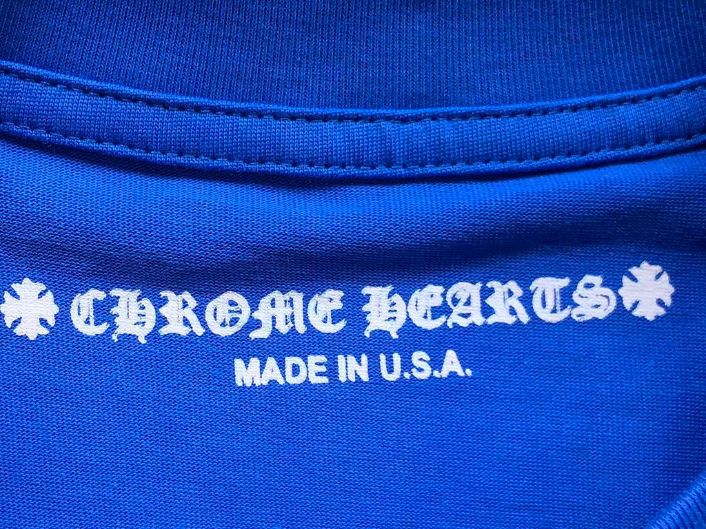 Cross Tshirt