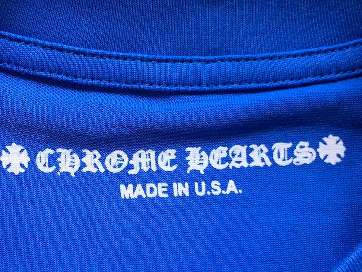 Cross Tshirt