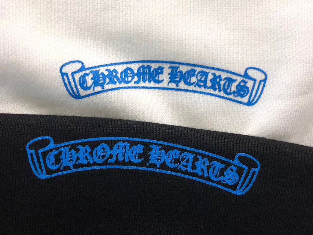 Cross Hoodie