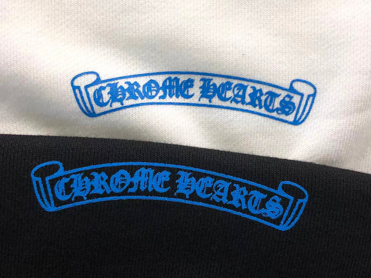 Cross Hoodie