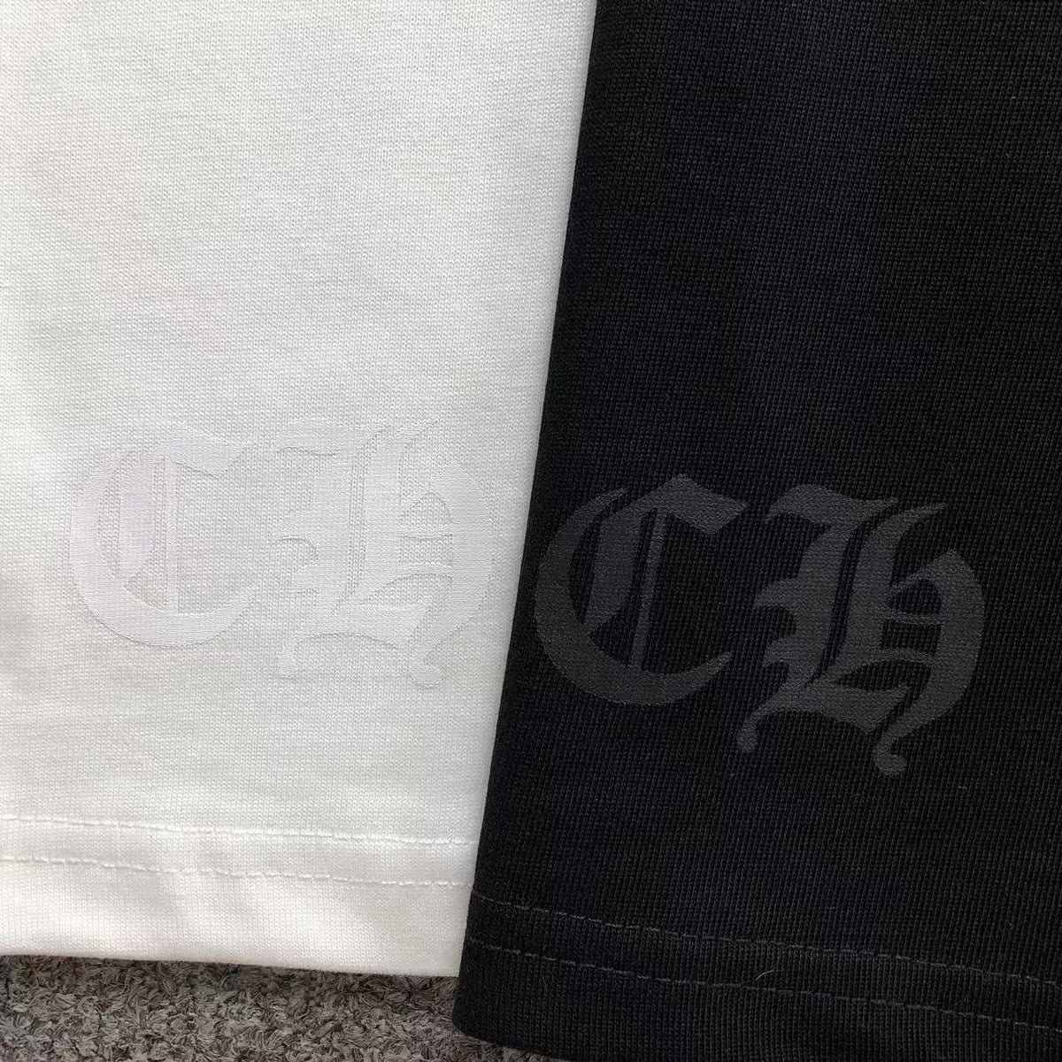 Cross Tshirt