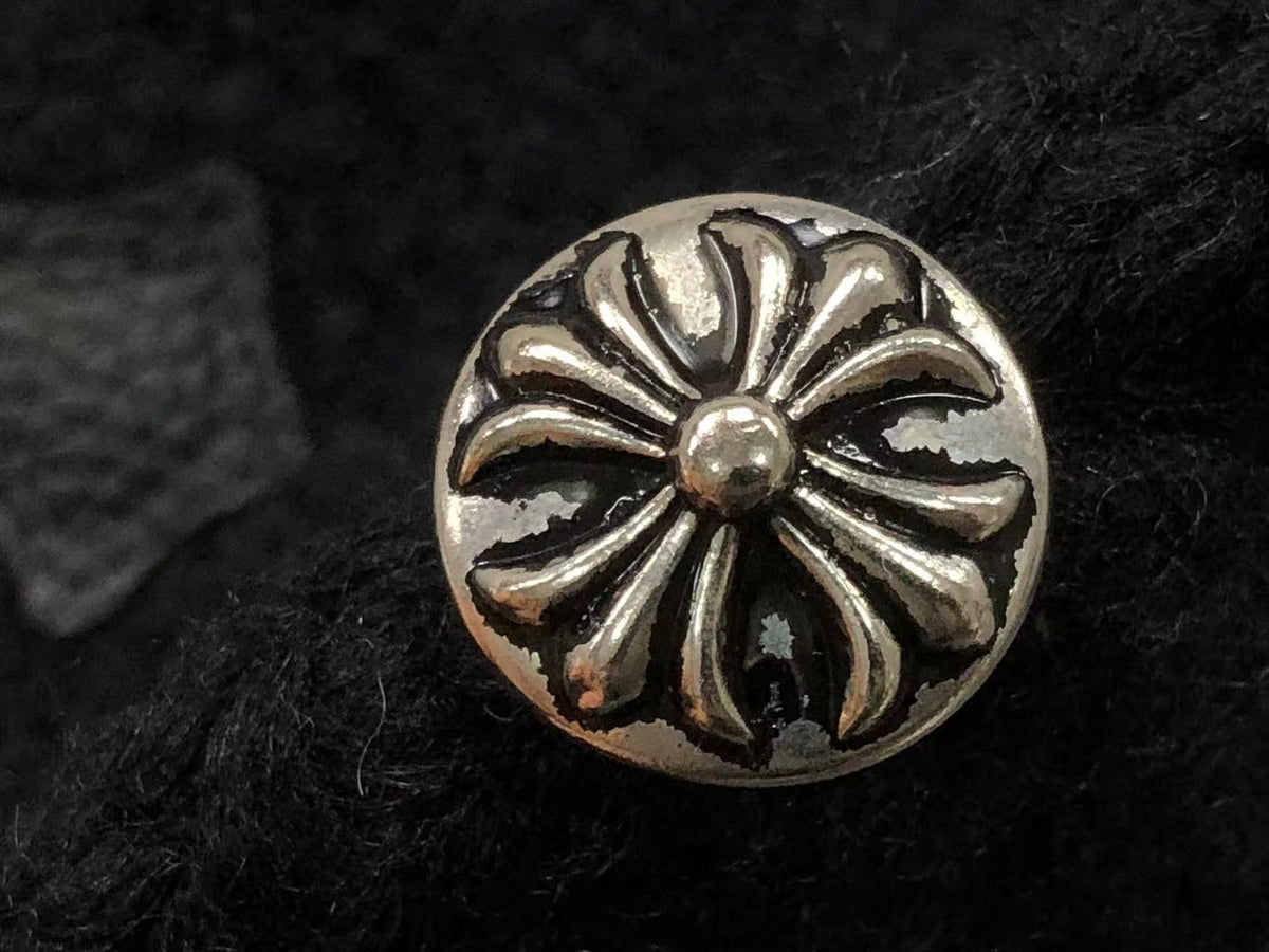 Cross Cap