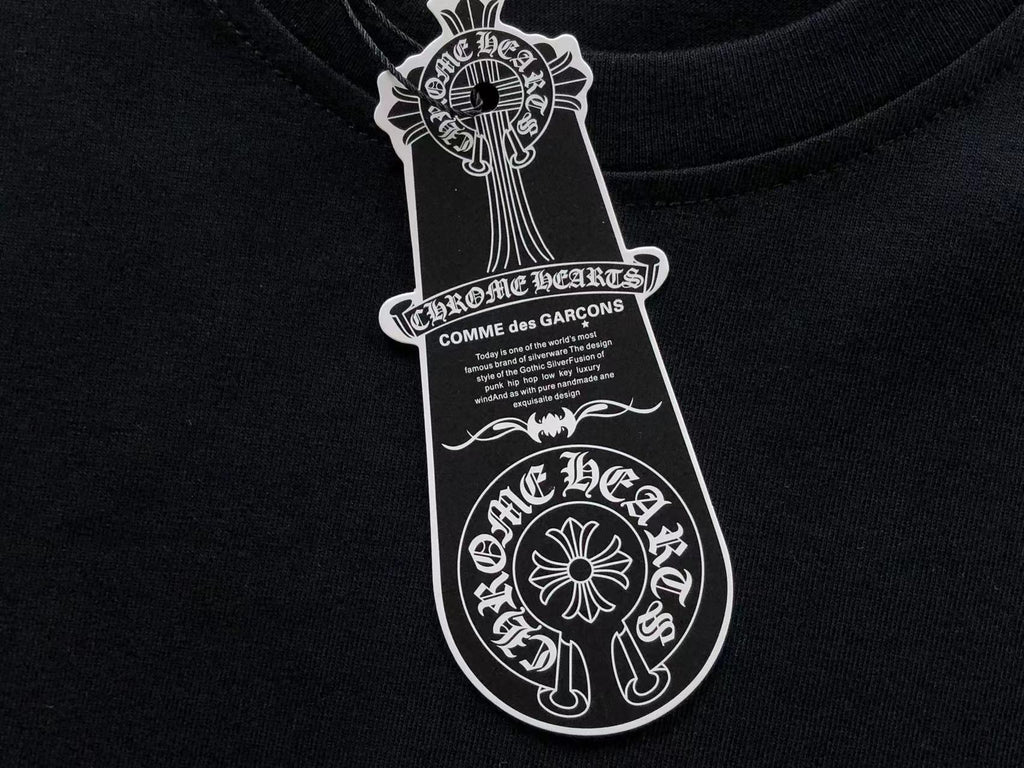 Cross Tshirt