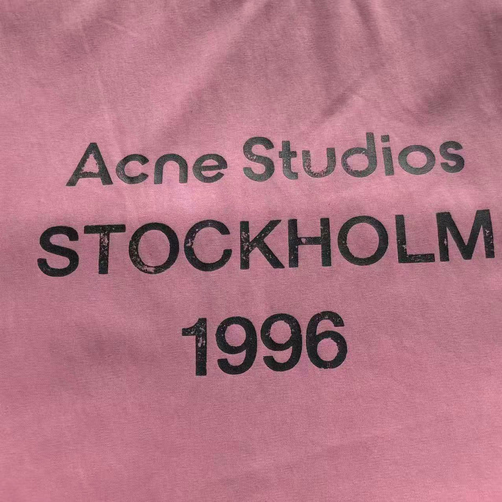 AcneStdios Tshirt