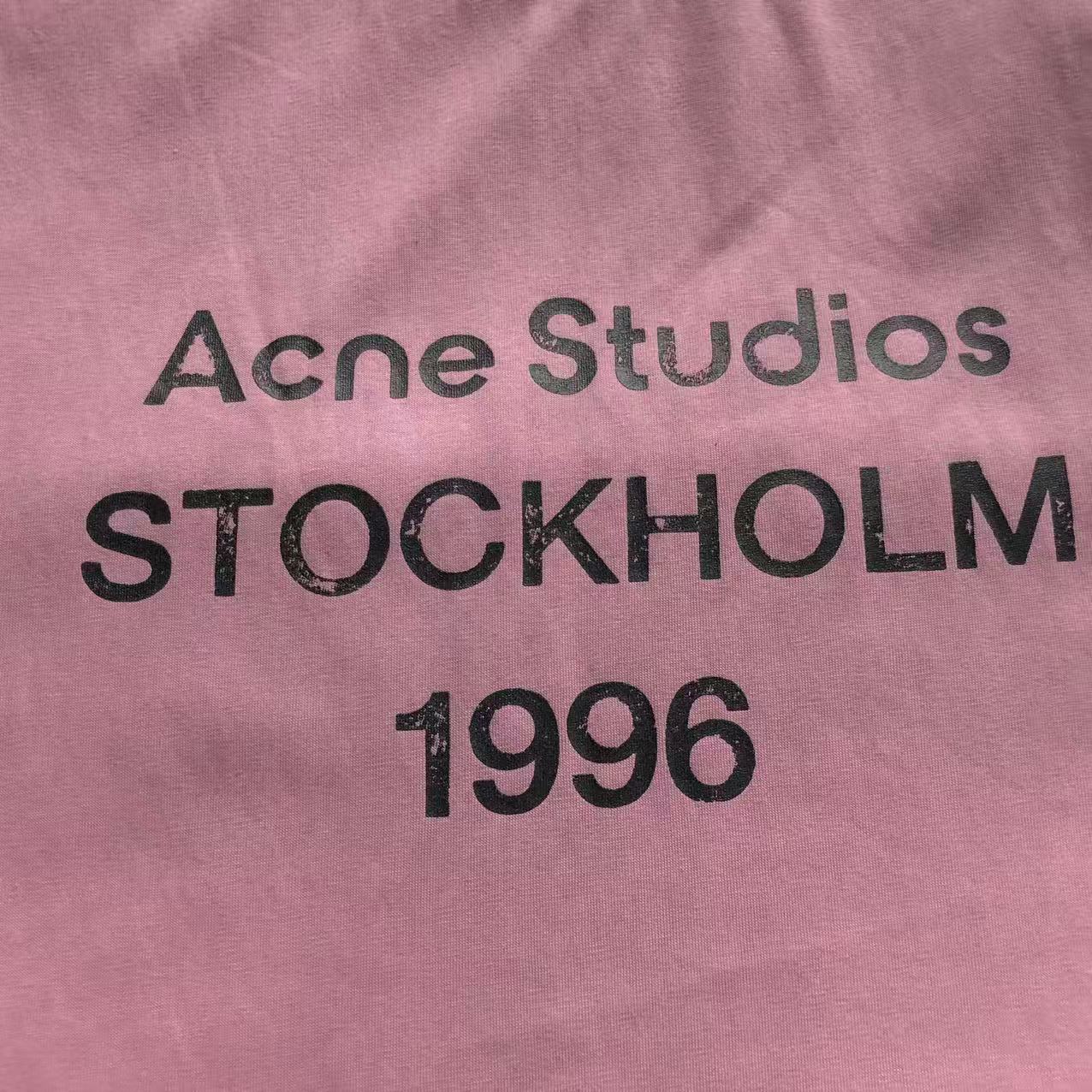 AcneStdios Tshirt
