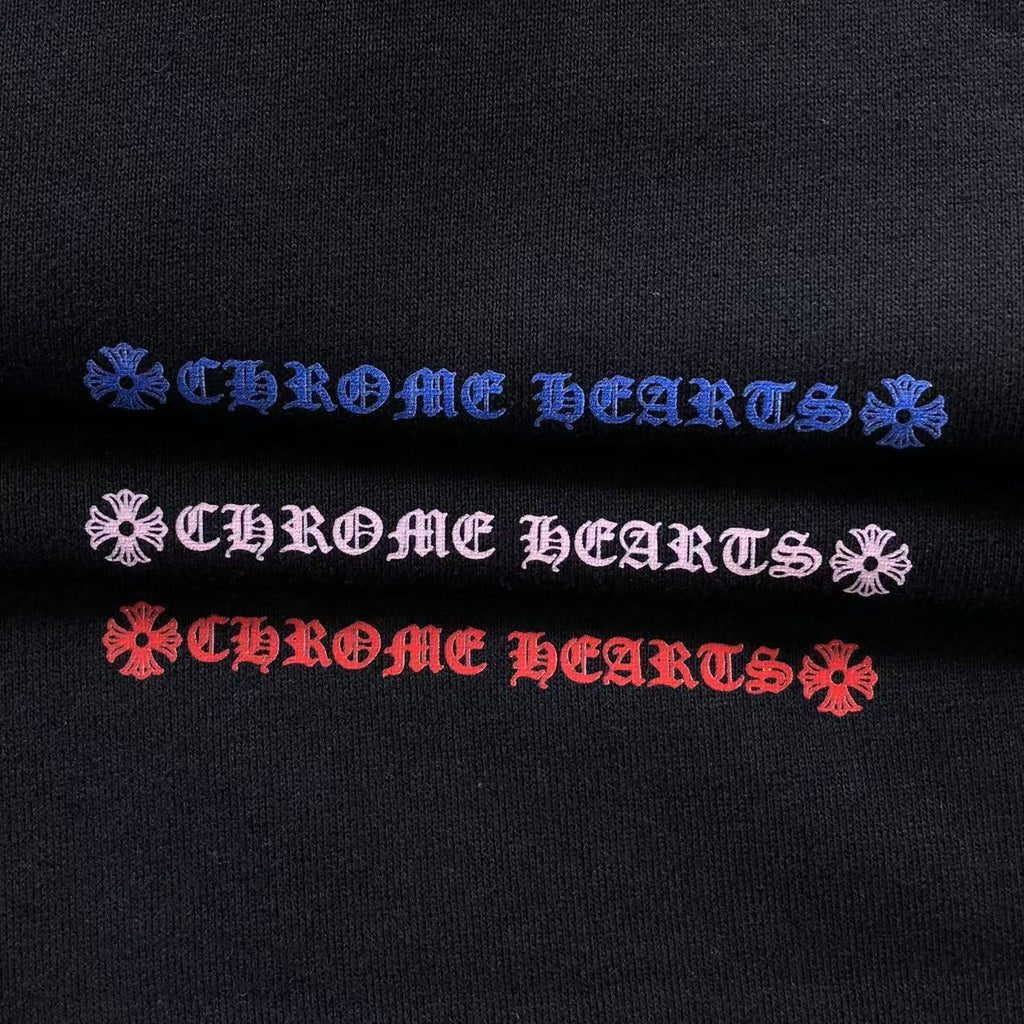 Cross Hoodie