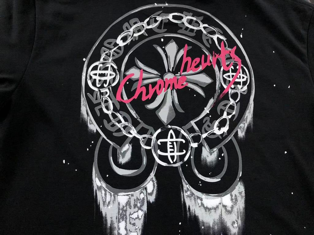 Cross Tshirt
