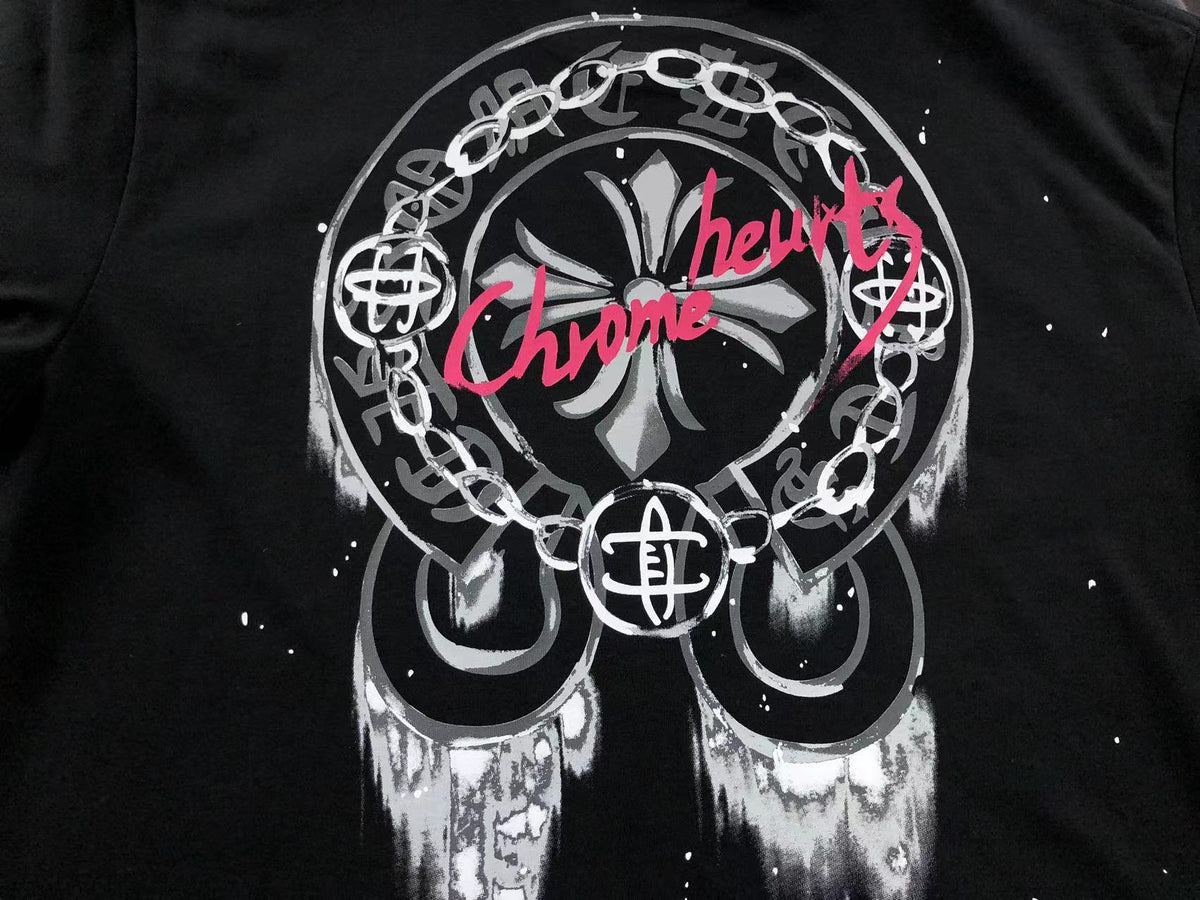 Cross Tshirt