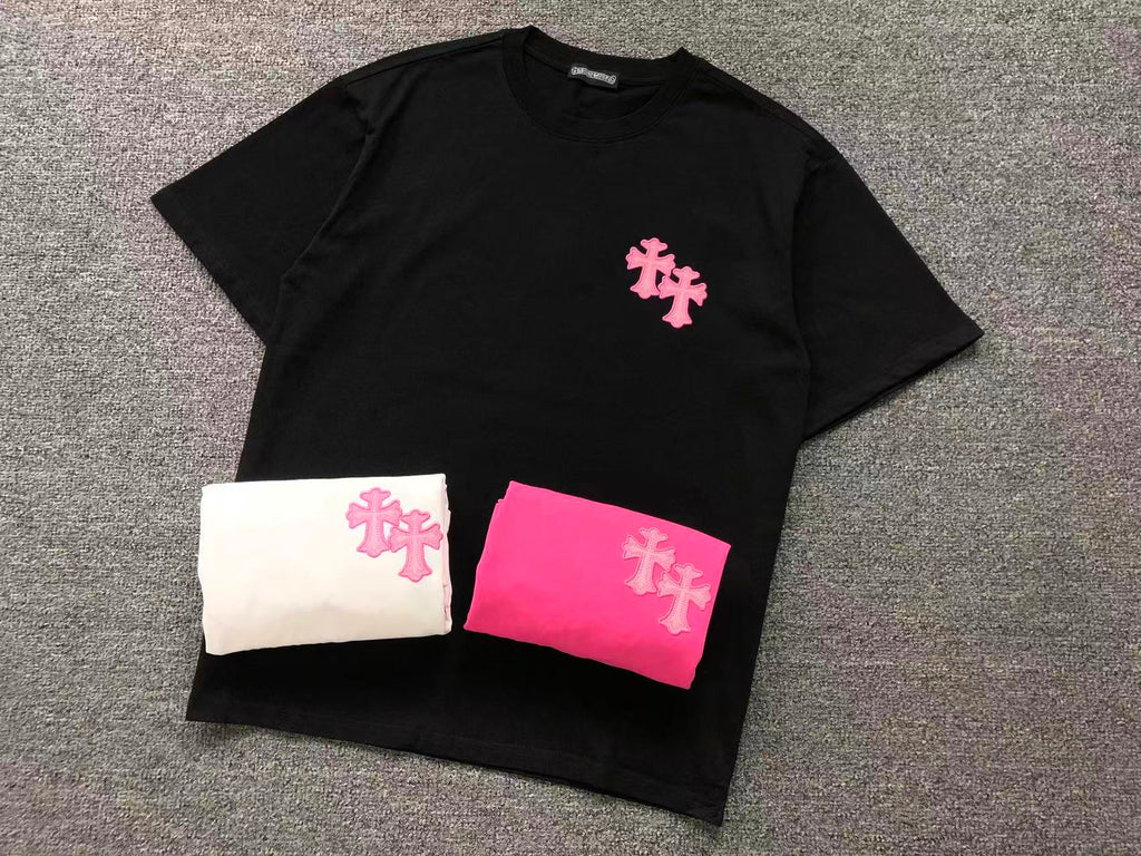 Cross Tshirt