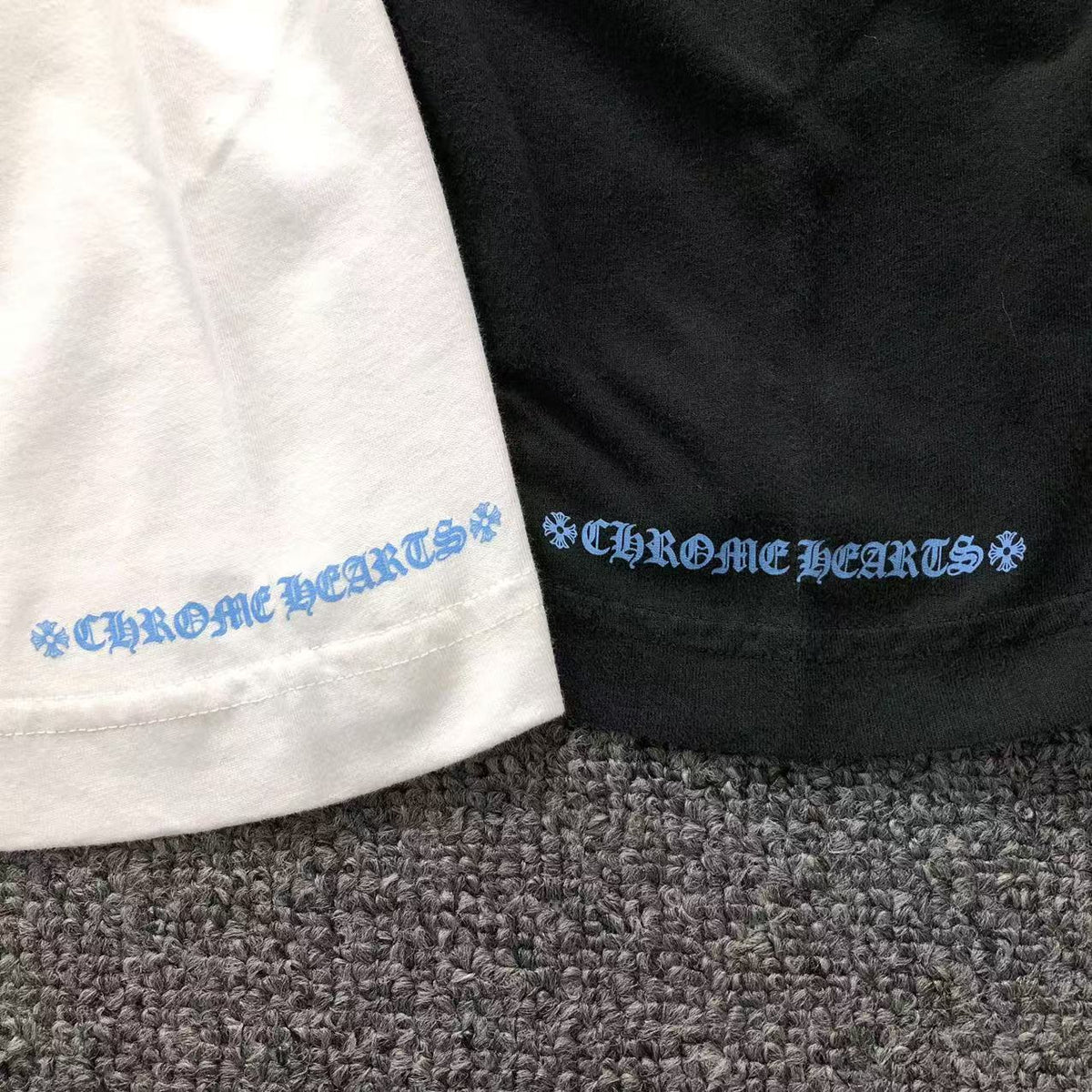 Cross Tshirt
