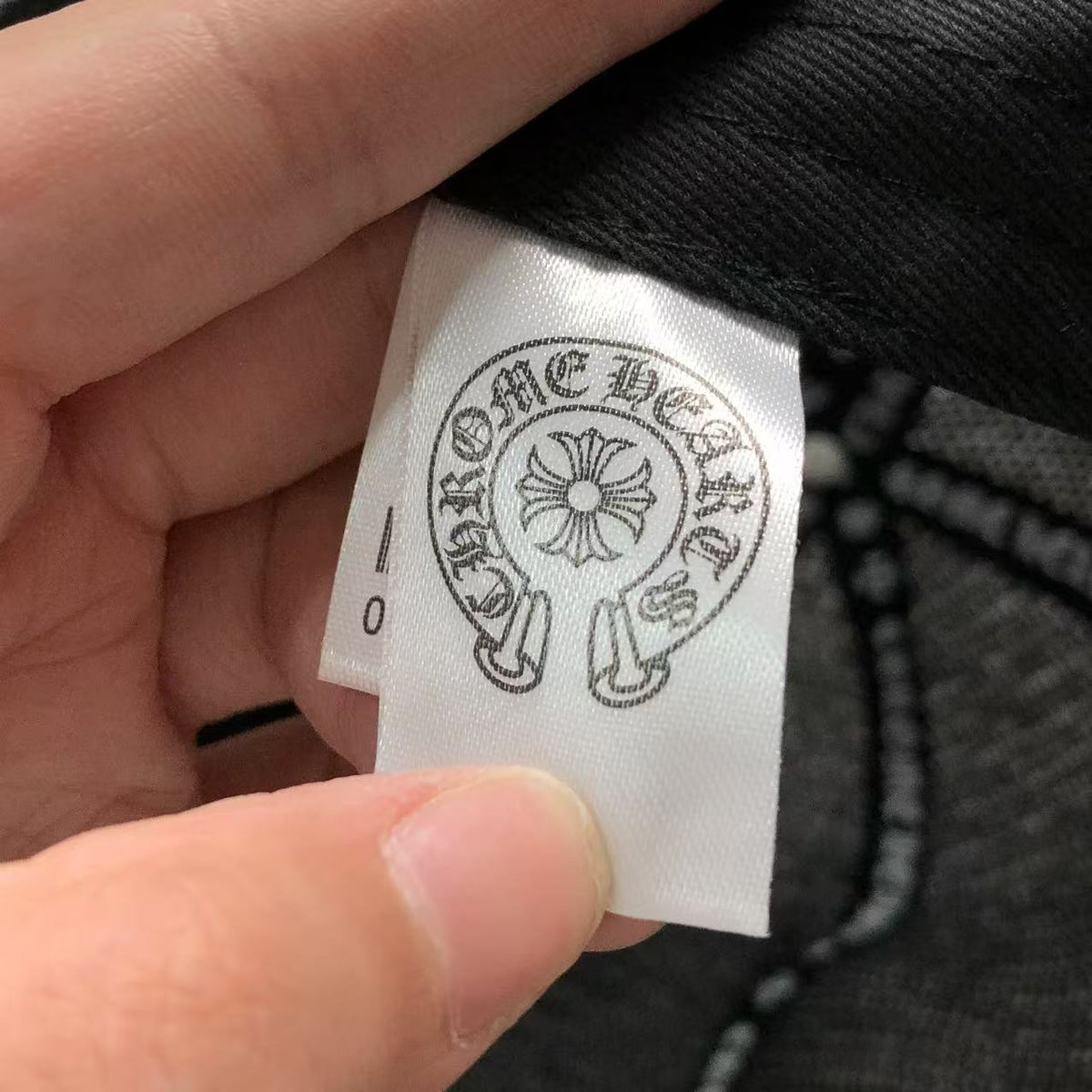 Cross Cap