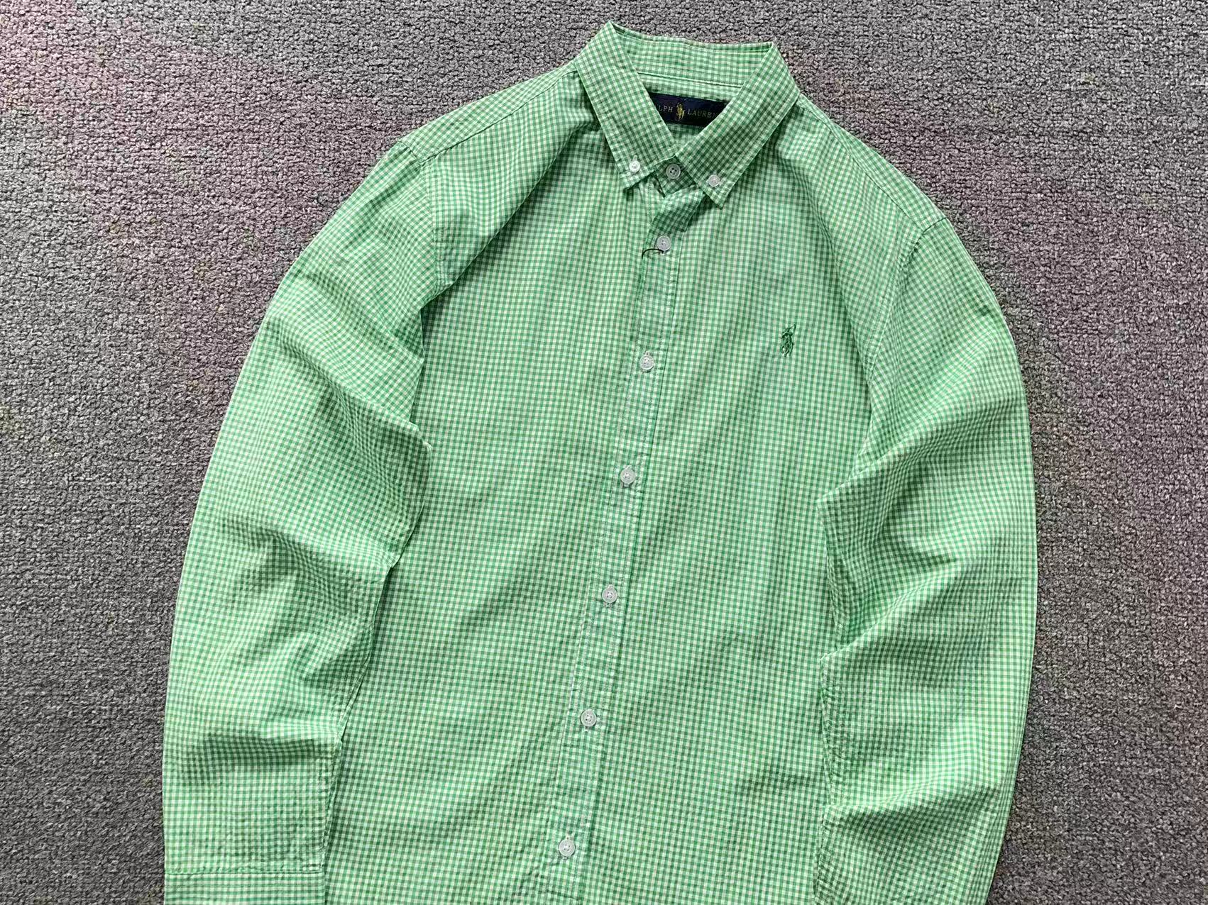 Ralph Lauren Shirt