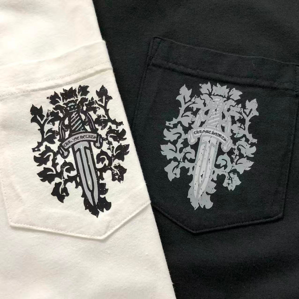 Cross Tshirt