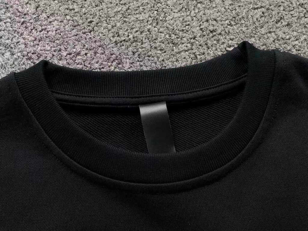 Cross Hoodie