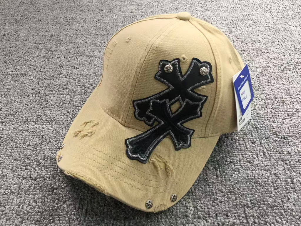 Cross Cap