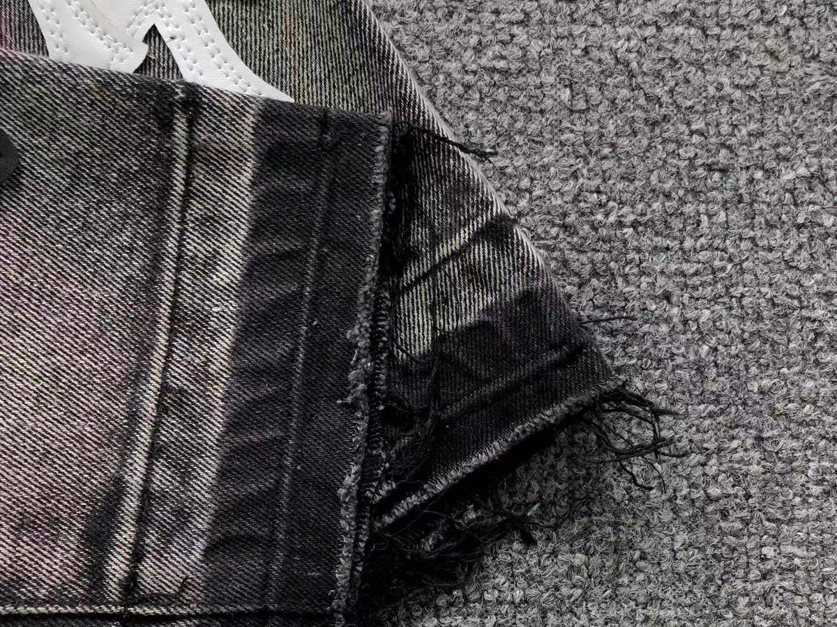 Cross Pants