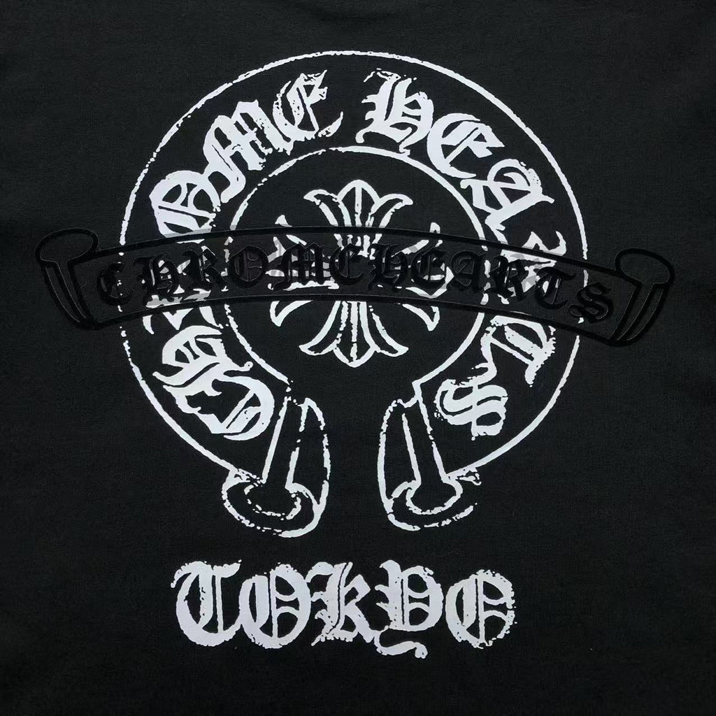 Cross Tshirt