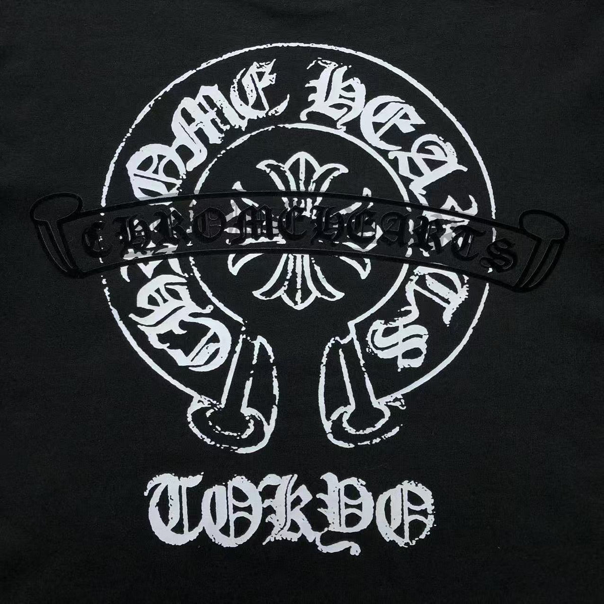 Cross Tshirt